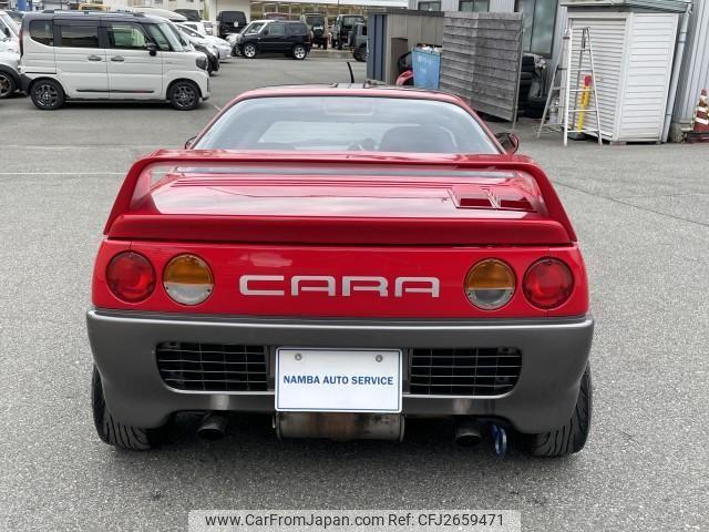 Suzuki Cara 1993 thumbnail 8