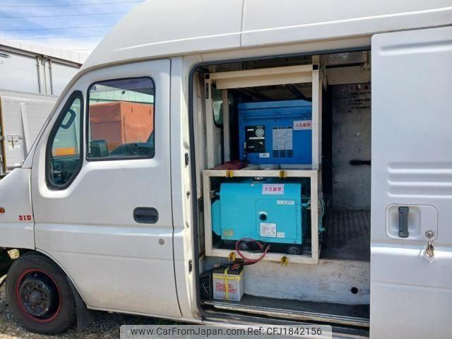 Isuzu Elf Truck 1999 thumbnail 17