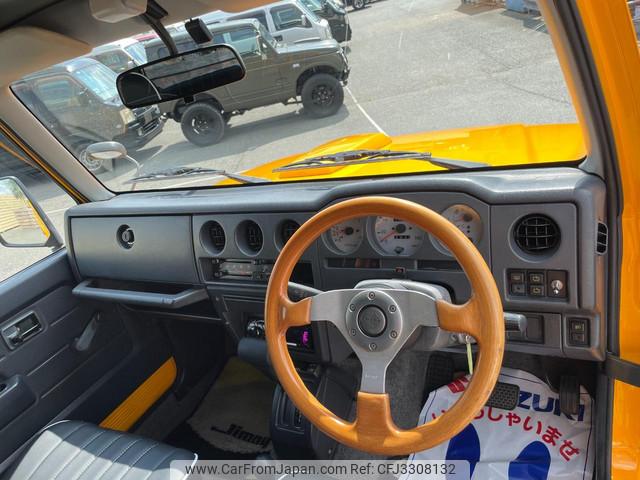 Suzuki Jimny 1996 thumbnail 37