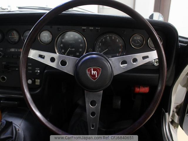 Mazda Cosmo 1968 thumbnail 36