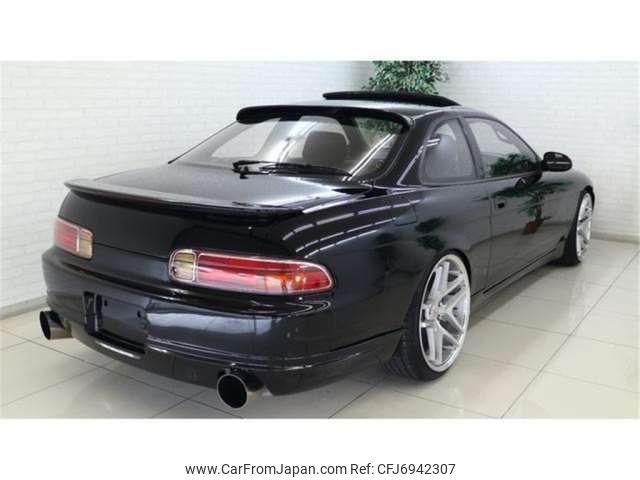 Toyota Soarer 1995 thumbnail 38