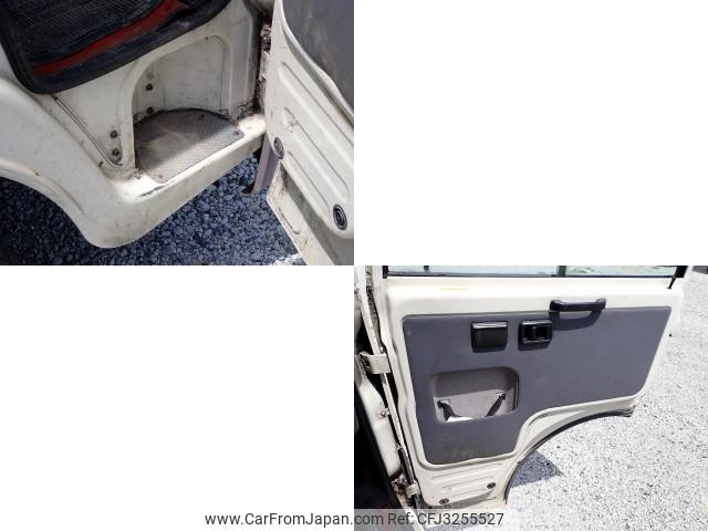 Nissan Civilian Bus 1997 thumbnail 19