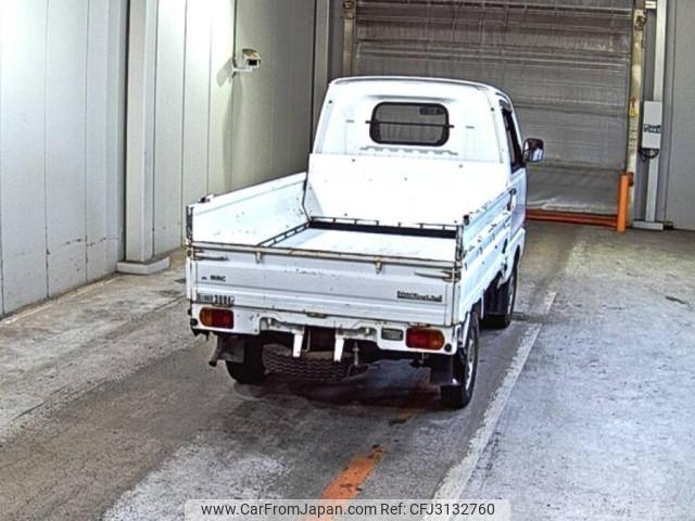 Mitsubishi Minicab Truck 1992 thumbnail 6