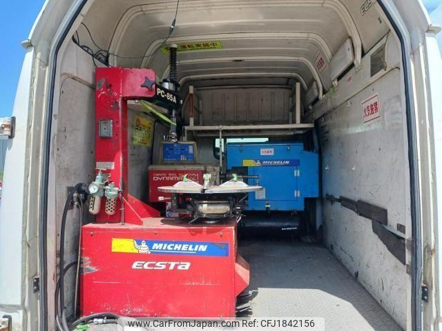 Isuzu Elf Truck 1999 thumbnail 8