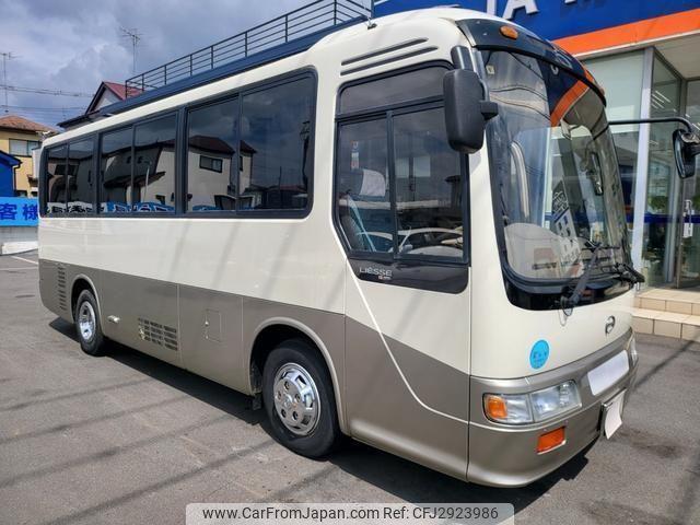 Hino Liesse 2000
