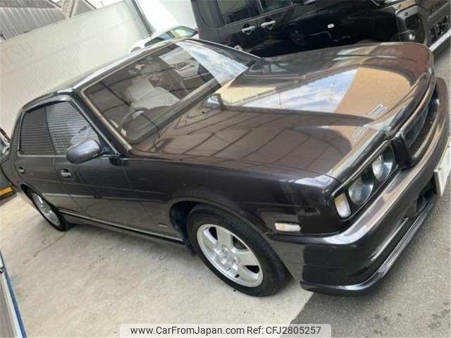 Nissan Gloria Van 1993 thumbnail 8