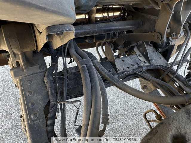 Mitsubishi Fuso Canter 1989 thumbnail 42