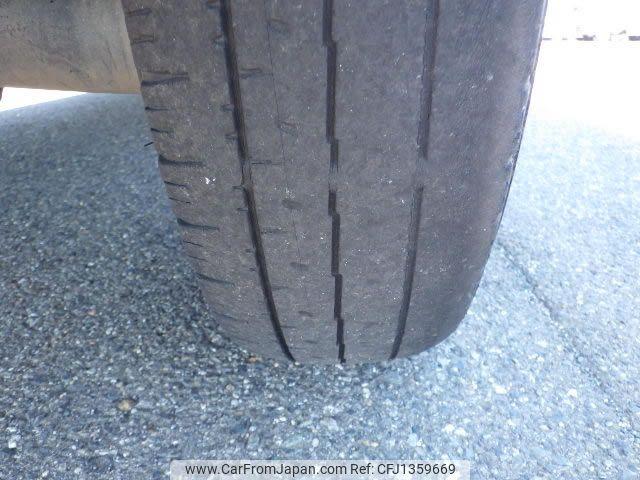 Honda Acty Van 2000 thumbnail 32