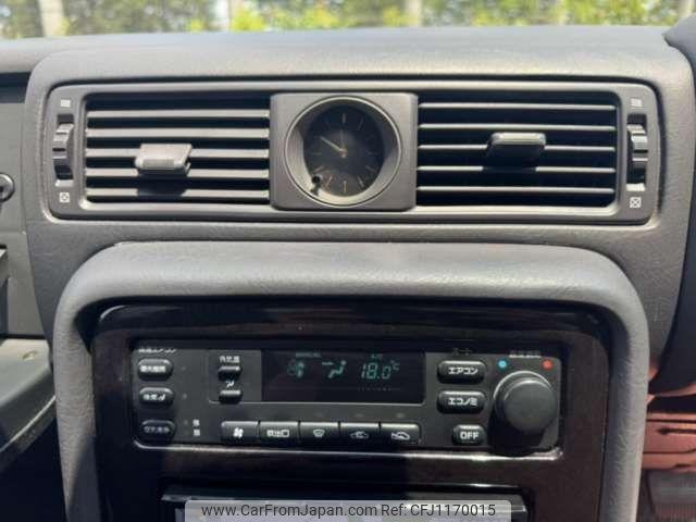 Nissan Gloria Van 1994 thumbnail 25
