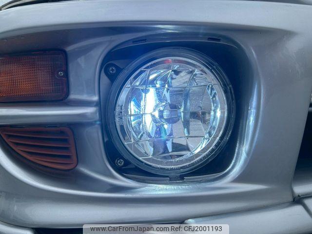 Subaru Impreza STI 2000 thumbnail 15