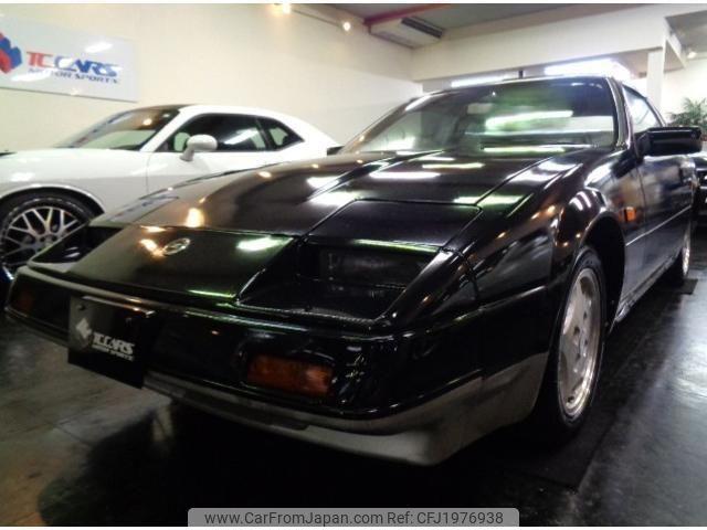 Nissan Fairlady Z 1985 photo 1
