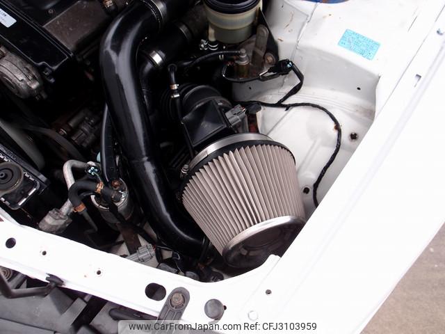 Nissan Skyline Coupe 1996 thumbnail 56