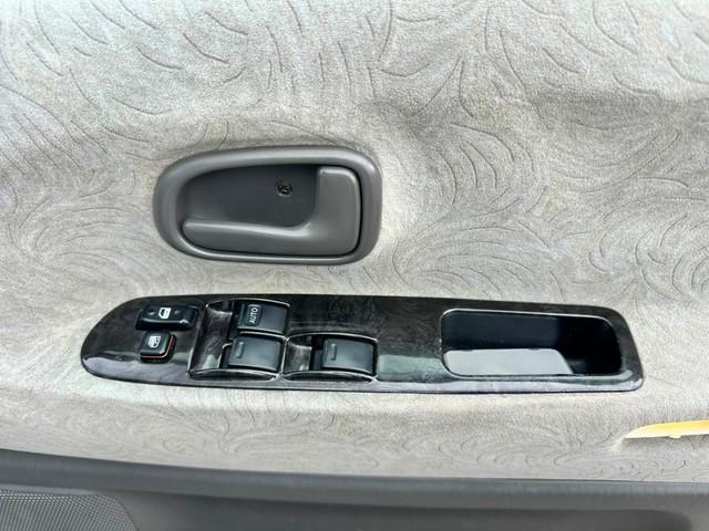 Toyota Townace Noah 1999 thumbnail 17