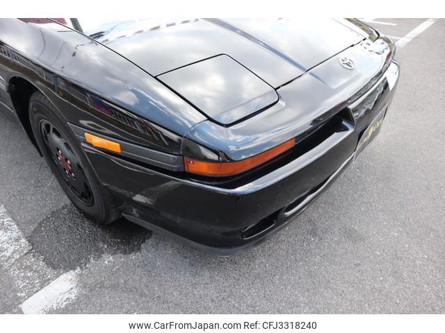 Toyota Supra 1991 thumbnail 32