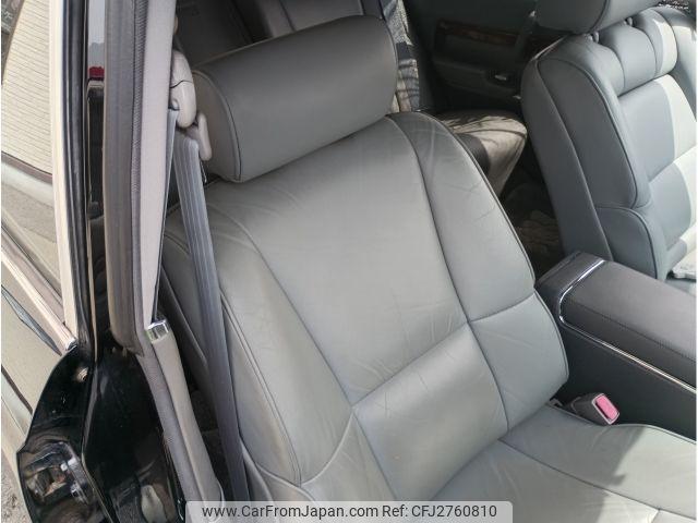 Toyota Century 1994 thumbnail 15