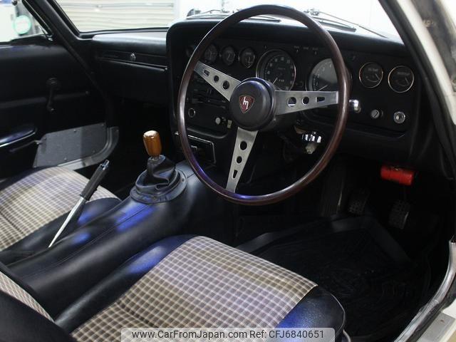 Mazda Cosmo 1968 thumbnail 48