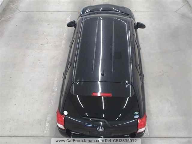 Toyota Corolla Fielder thumbnail 11