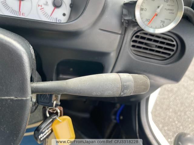Suzuki Cara 1994 thumbnail 71