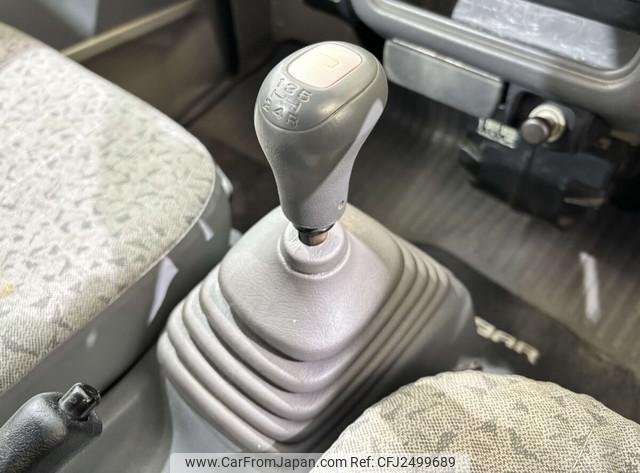 Subaru Sambar Van 1997 thumbnail 16