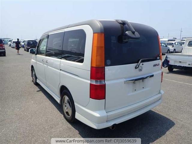 Honda Step wagon 2001 thumbnail 6