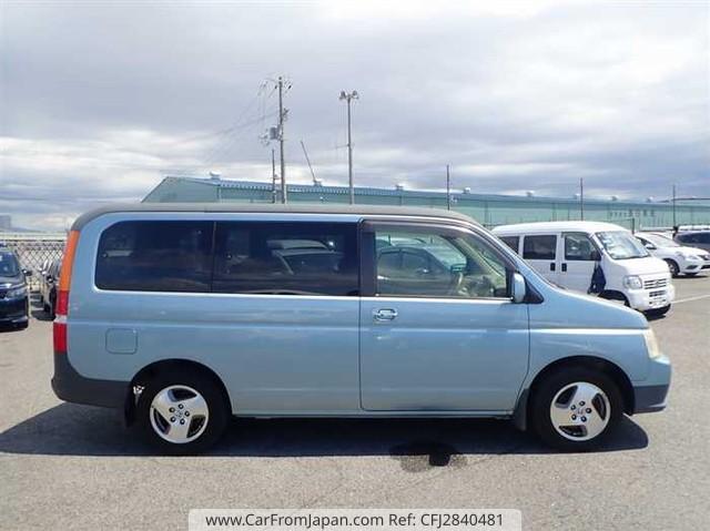 Honda Step wagon 2001 thumbnail 3