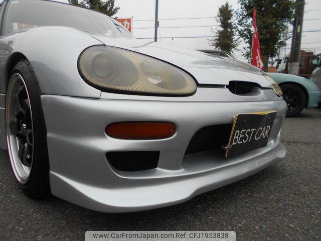 Suzuki Cappuccino 1992 thumbnail 27