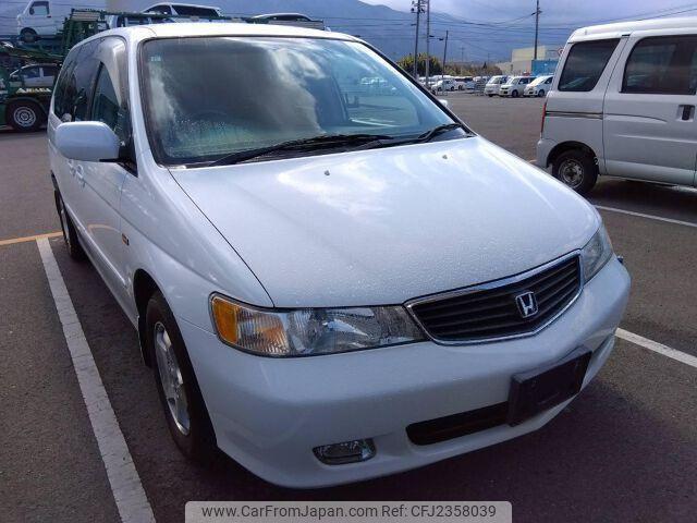 Honda Lagreat 1999 thumbnail 4