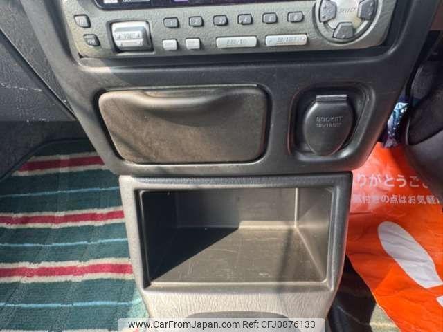Daihatsu Mira Gino 1999 thumbnail 29