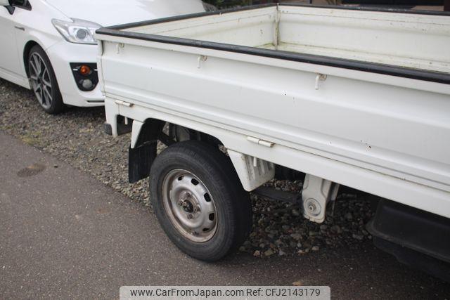 Honda Acty Truck 1992 thumbnail 9