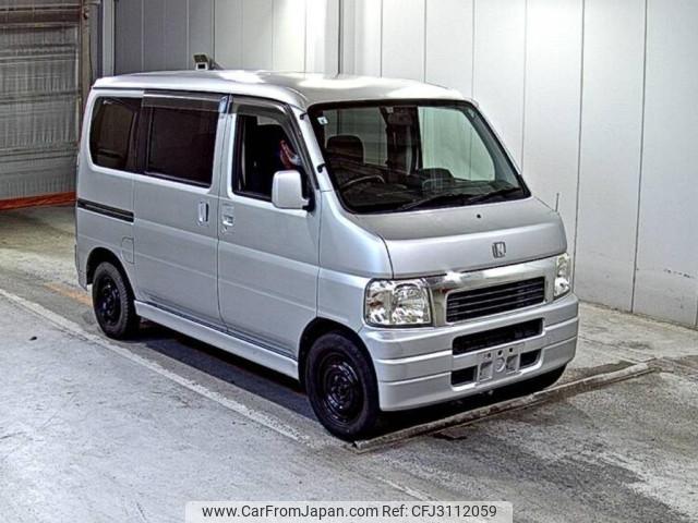 Honda Vamos 1999