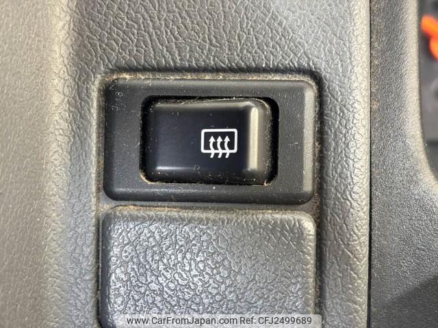 Subaru Sambar Van 1997 thumbnail 15