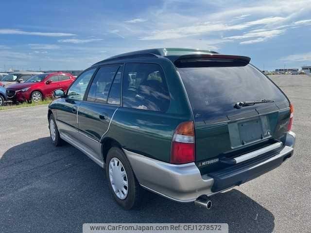 Mitsubishi Libero 1998 thumbnail 6