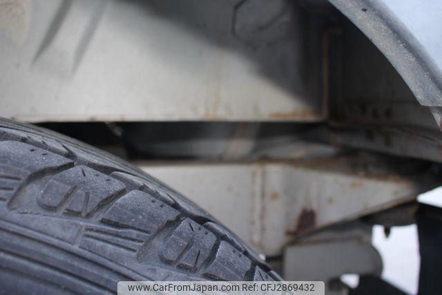 Suzuki Jimny Wide 2001 thumbnail 13