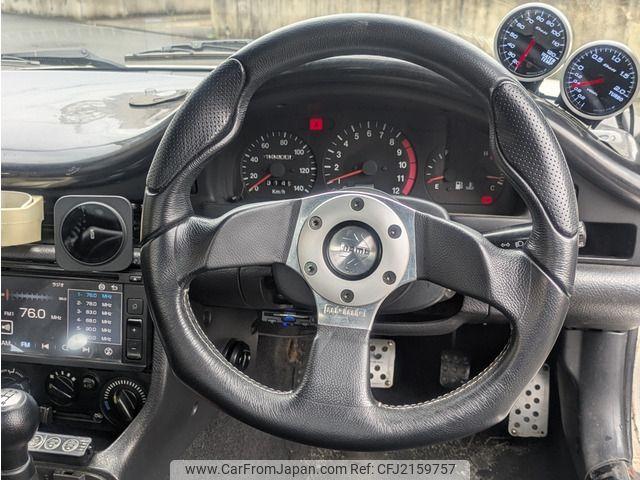 Suzuki Cappuccino 1992 thumbnail 12