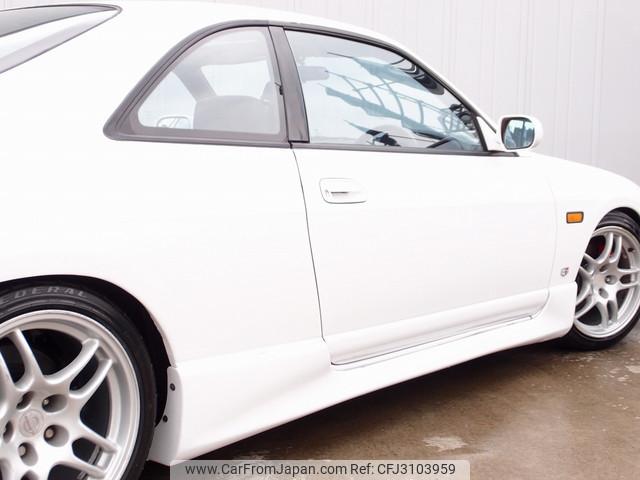 Nissan Skyline Coupe 1996 thumbnail 52
