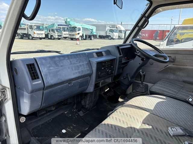 Isuzu Elf Truck 1992 thumbnail 22