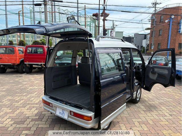 Mitsubishi Minicab Bravo 1996 thumbnail 70