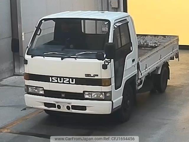 Isuzu Elf Truck 1992 thumbnail 47