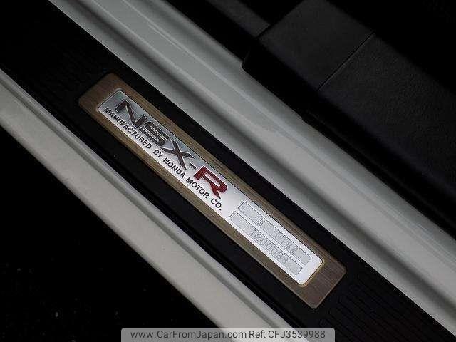Honda NSX 1994 thumbnail 9