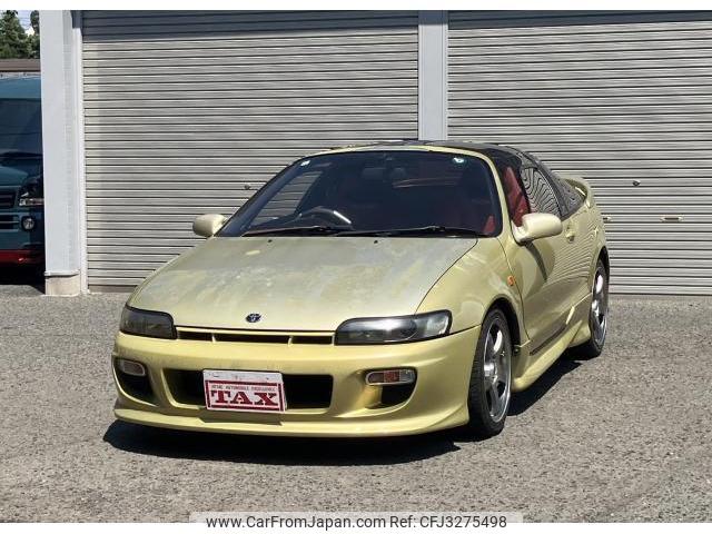 Toyota Sera 1990