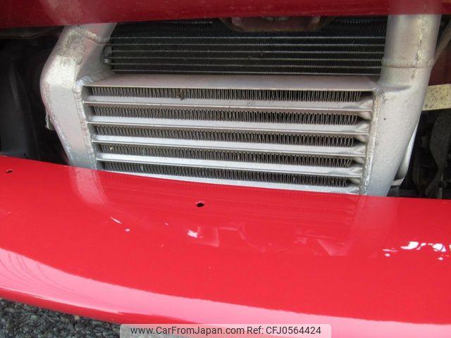 Suzuki Cappuccino 1997 thumbnail 25