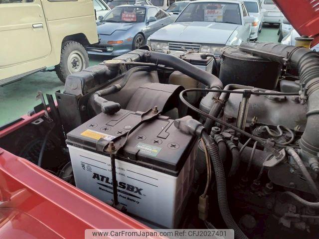 Toyota Land Cruiser 40 1980 thumbnail 54
