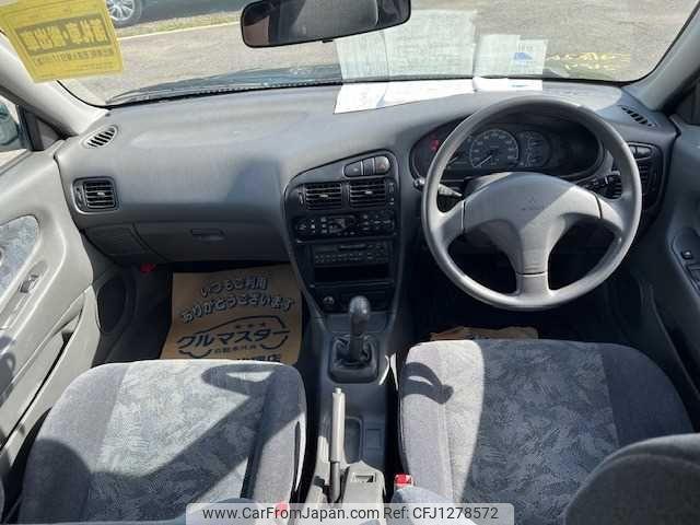 Mitsubishi Libero 1998 thumbnail 20