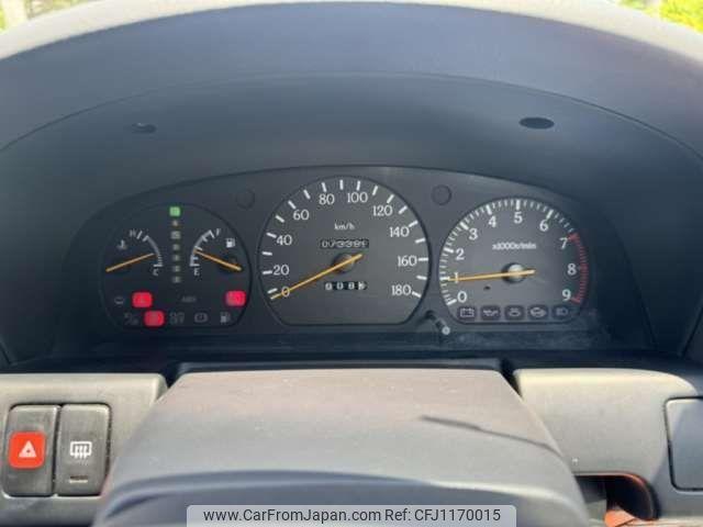 Nissan Gloria Van 1994 thumbnail 14