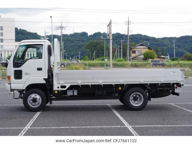 Isuzu Elf Truck 1999 thumbnail 14