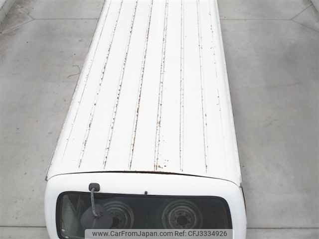Toyota Hiace Van thumbnail 12
