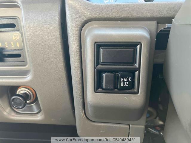 Isuzu Elf Truck 1997 thumbnail 47
