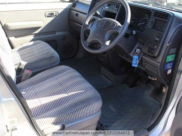 Honda stepwagon 1996 thumbnail 6