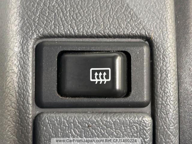 Subaru Sambar Van 1996 thumbnail 13
