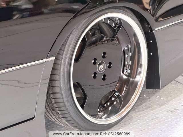 Toyota Celsior 1998 thumbnail 7